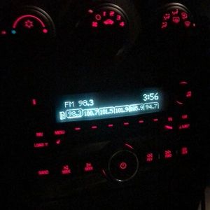 Meet your Posher, Marlena